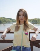 Анкета проститутки Галя - метро Орехово-Борисово Северное, возраст - 19