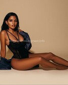 Анкета проститутки Мелисса - метро Басманный, возраст - 20