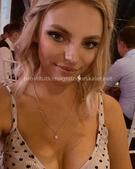 Анкета проститутки Юлия - метро Бабушкинский, возраст - 20