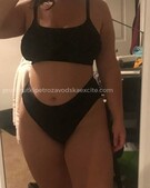 Анкета проститутки Стефания - метро Северное Медведково, возраст - 20