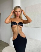 Анкета проститутки Элина - метро Беговой, возраст - 20