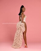 Анкета проститутки Таня - метро Кузьминки, возраст - 20