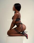 Анкета проститутки Натуся - метро Ломоносовский, возраст - 20