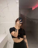 Анкета проститутки Устина - метро Ростокино, возраст - 21