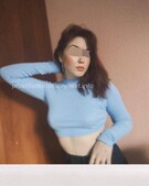 Анкета проститутки Устина - метро Ростокино, возраст - 21