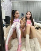 Анкета проститутки Лиза - метро Останкинский, возраст - 21