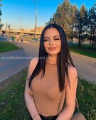 Анкета проститутки Варвара - метро Замоскворечье, возраст - 21