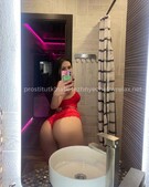 Анкета проститутки Раиса - метро Свиблово, возраст - 21