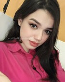 Анкета проститутки Мирослава - метро Ясенево, возраст - 21