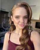 Анкета проститутки Диана - метро Беговой, возраст - 21