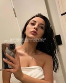 Анкета проститутки Адель - метро Южное Бутово, возраст - 22