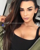 Анкета проститутки Ульяна - метро Фили-Давыдково, возраст - 22