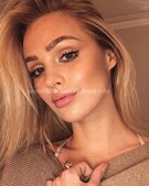 Анкета проститутки Соня - метро Тимирязевский, возраст - 22