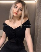 Анкета проститутки Зоя - метро Куркино, возраст - 22