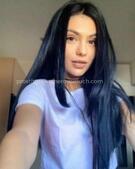 Анкета проститутки Раиса - метро Орехово-Борисово Южное, возраст - 22