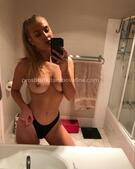 Анкета проститутки Нелли - метро Тверской, возраст - 22