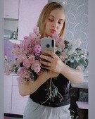 Анкета проститутки Елизавета - метро Орехово-Борисово Южное, возраст - 22