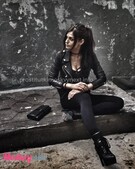 Анкета проститутки Лизочка - метро Саларьево, возраст - 22