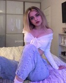 Анкета проститутки Ленусик - метро Перово, возраст - 22