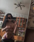 Анкета проститутки Жасмин - метро Южное Бутово, возраст - 22