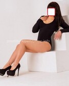 Анкета проститутки Эмма - метро Тимирязевский, возраст - 22