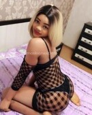 Анкета проститутки Ярослава - метро Нагатино-Садовники, возраст - 22