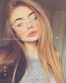 Анкета проститутки Стелла - метро Хамовники, возраст - 22