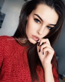 Анкета проститутки Стелла - метро Тверской, возраст - 22