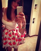 Анкета проститутки Наташа - метро Даниловский, возраст - 22