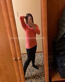 Анкета проститутки Пелагея - метро Северное Медведково, возраст - 22