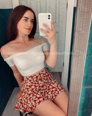 Анкета проститутки Лера - метро Ясенево, возраст - 22