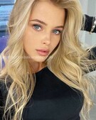 Анкета проститутки Лаура - метро Северное Тушино, возраст - 23