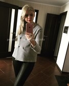 Анкета проститутки Зина - метро Щукино, возраст - 23