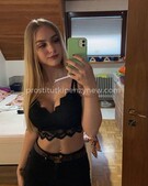 Анкета проститутки Таня - метро Алексеевский, возраст - 23