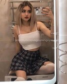 Анкета проститутки Катенька - метро Пресненский, возраст - 23