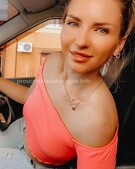 Анкета проститутки Катюша - метро Тропарево-Никулино, возраст - 23