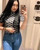 Анкета проститутки Марго - метро Мещанский, возраст - 23