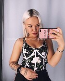 Анкета проститутки Лаура - метро Лефортово, возраст - 23