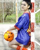 Анкета проститутки Арина - метро Хорошевский, возраст - 23