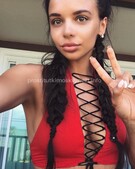 Анкета проститутки Роксана - метро Хорошевский, возраст - 23