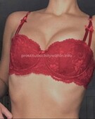 Анкета проститутки Екатерина - метро Чертаново Северное, возраст - 23