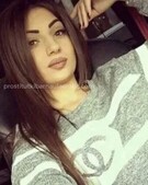 Анкета проститутки Танюша - метро Басманный, возраст - 23