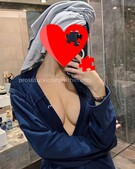 Анкета проститутки Адель - метро Дорогомилово, возраст - 23