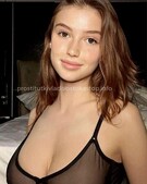 Анкета проститутки Шарлотта - метро Беговой, возраст - 23