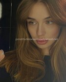 Анкета проститутки Алина - метро Марьино, возраст - 23