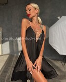 Анкета проститутки Инна - метро Хамовники, возраст - 23