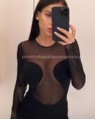 Анкета проститутки Даша - метро Фили-Давыдково, возраст - 23