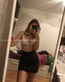 Анкета проститутки Варвара - метро Дорогомилово, возраст - 23