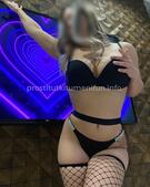 Анкета проститутки Элеонора - метро Мещанский, возраст - 23