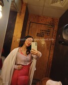 Анкета проститутки Сабина - метро Даниловский, возраст - 23